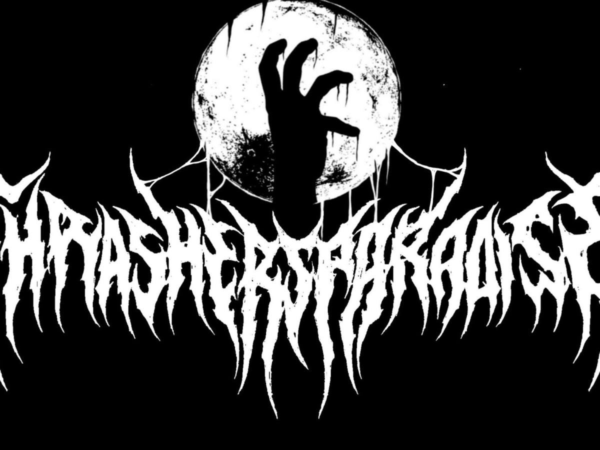 Interview on Thrashers&nbsp;Paradise